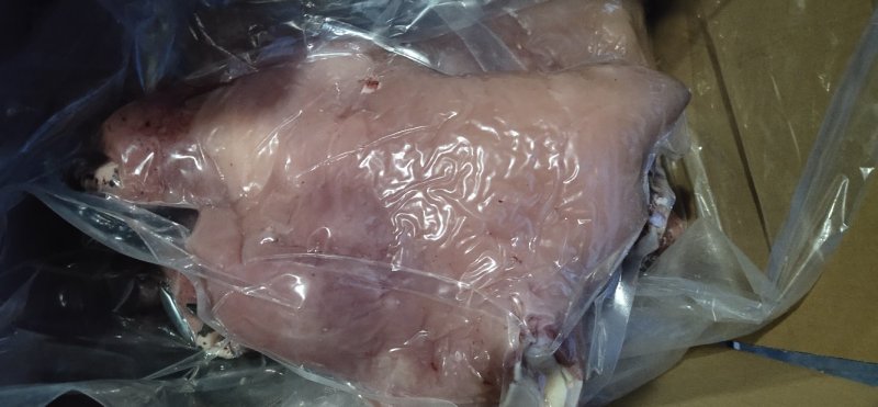 熟牛头肉，质量好，真空包装，一手货源.