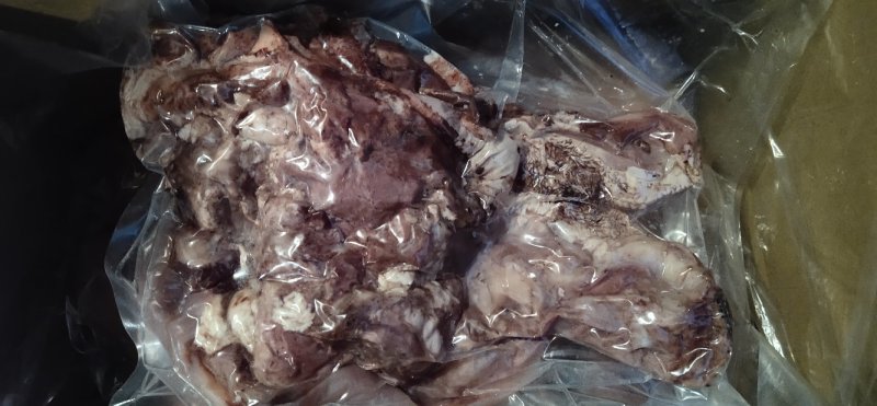 熟牛头肉，质量好，真空包装，一手货源.