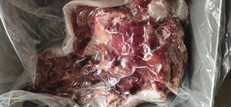 熟牛头肉，质量好，真空包装，一手货源.
