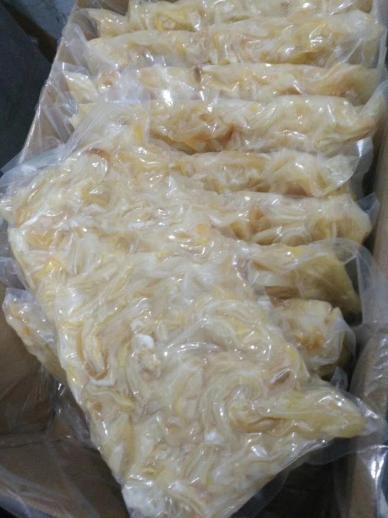 优质牛耳丝，好的食材，夏天凉拌佳品，真空包装，5斤一包