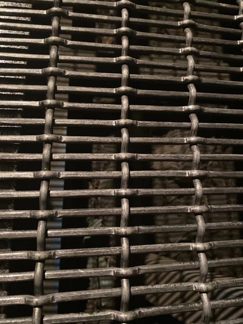 猪床网养猪网猪用钢丝铁丝网漏粪网板保育育肥床产床网板