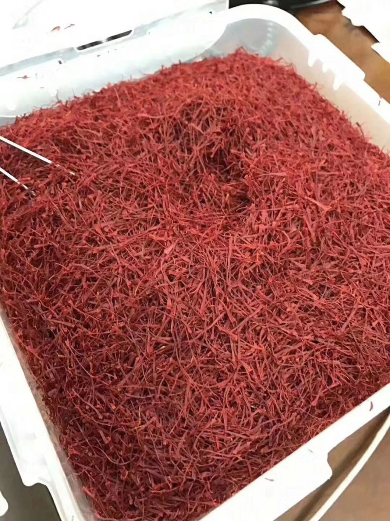 藏红花批发价货真价实，假一赔十，质量保证，诚信为本，