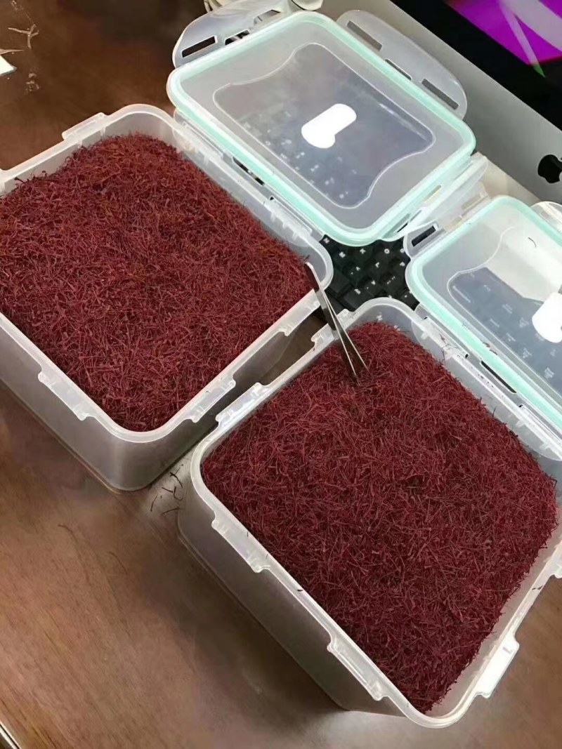 藏红花批发价货真价实，假一赔十，质量保证，诚信为本，