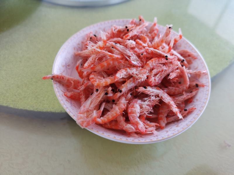 精品磷虾（南极深海磷虾）一手货源量大从优品质保障