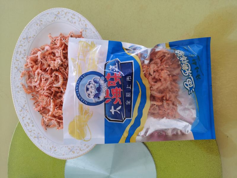 精品磷虾（南极深海磷虾）一手货源量大从优品质保障