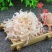 山东渤海湾无盐烘干虾皮，无盐，无盐，补钙佳品