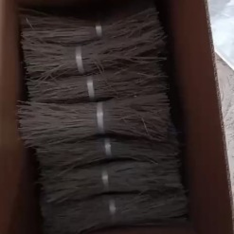 红薯粉条木薯粉1斤一把可以箱装编织袋装，质量保证口感劲道
