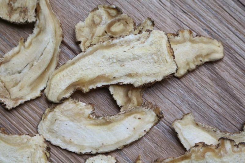 广州人无硫当归切片大选片适合煲汤香味浓郁一件代发