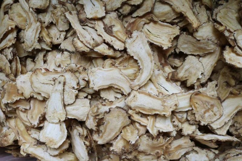 广州人无硫当归切片大选片适合煲汤香味浓郁一件代发