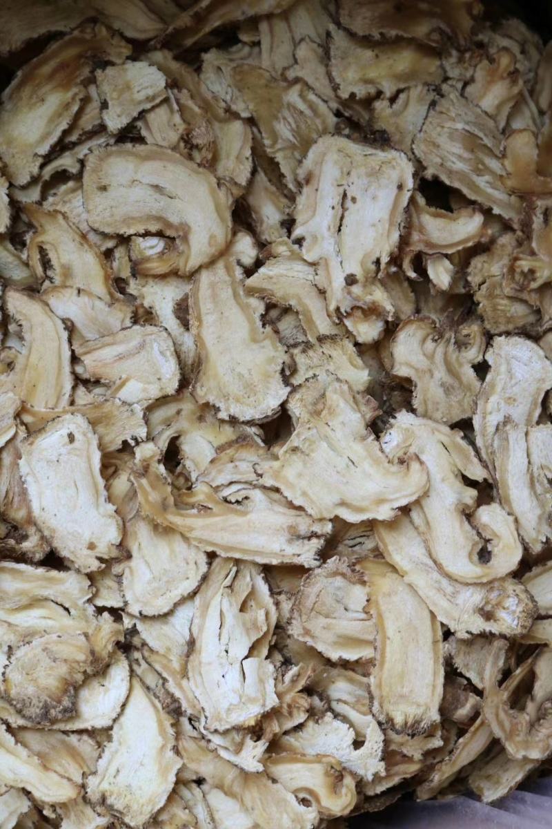 广州人无硫当归切片大选片适合煲汤香味浓郁一件代发