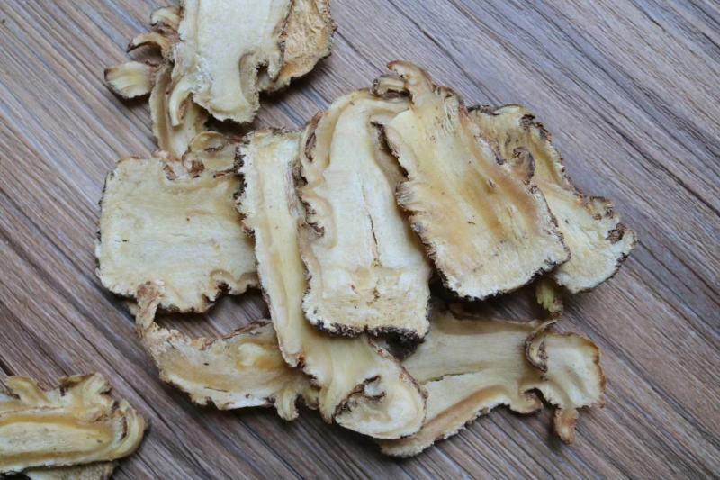 广州人无硫当归切片大选片适合煲汤香味浓郁一件代发