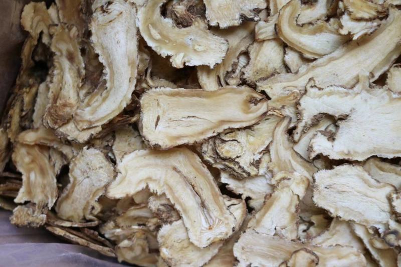 广州人无硫当归切片大选片适合煲汤香味浓郁一件代发