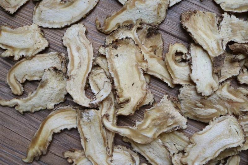 广州人无硫当归切片大选片适合煲汤香味浓郁一件代发