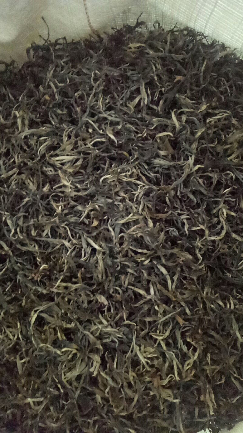 古树茶纯手工制作质量假一赔十