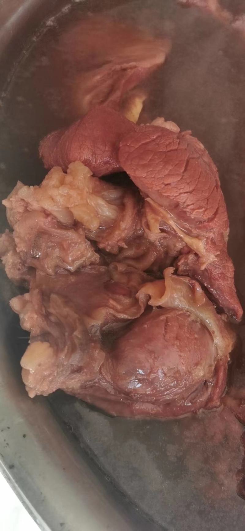 熟驴肉马肉，物美价廉，货真价实
