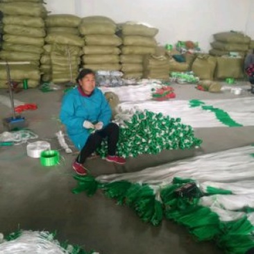 农用植物爬藤网山药豆角丝瓜黄瓜攀爬瓜果种植百香果吊瓜专用