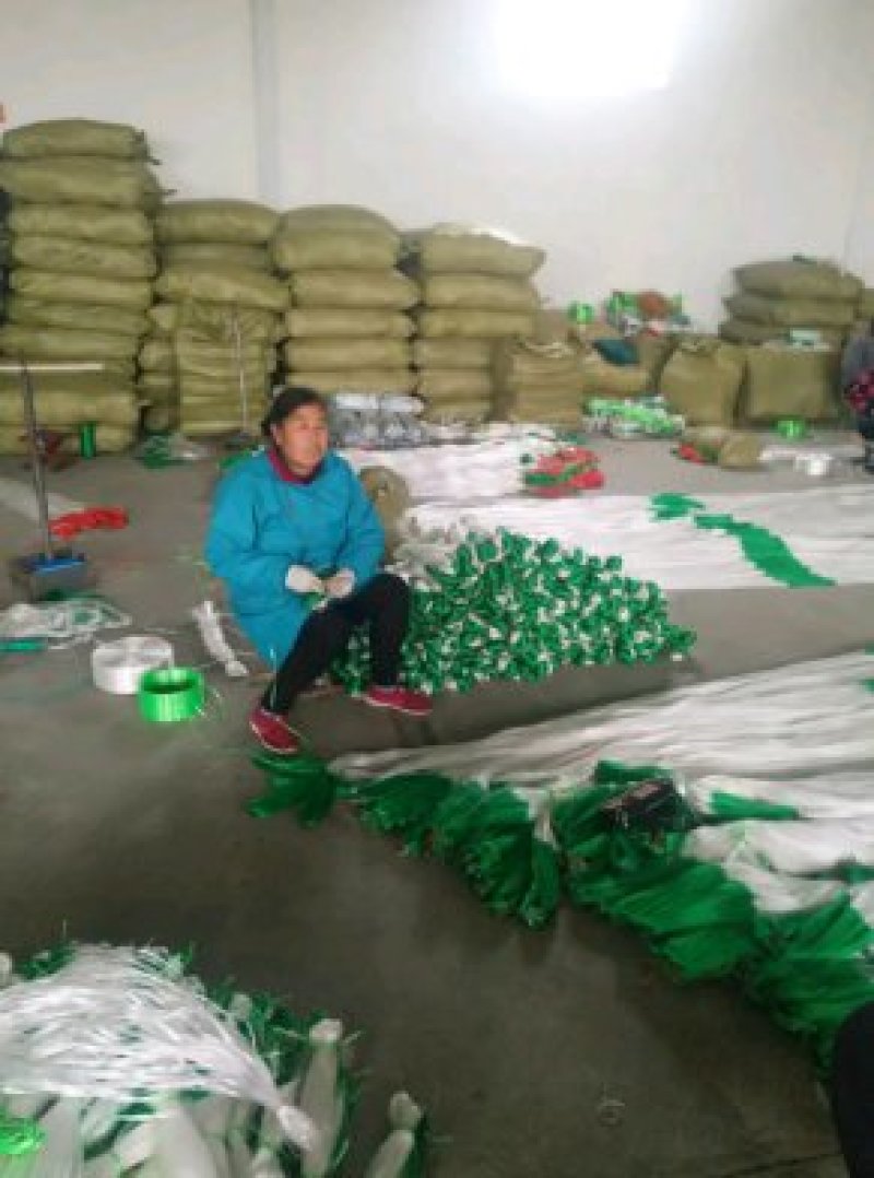 农用植物爬藤网山药豆角丝瓜黄瓜攀爬瓜果种植百香果吊瓜专用