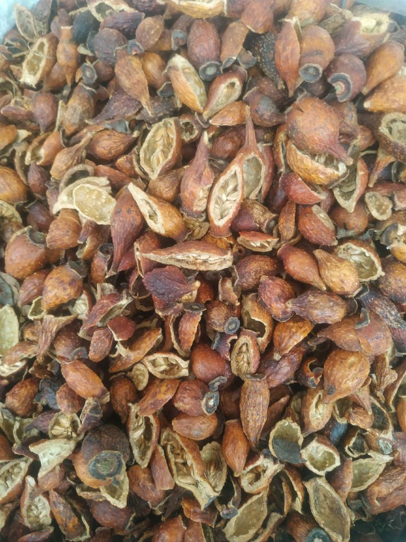 金樱子肉～新货～量大优惠～1公斤起售~欢迎咨询采购