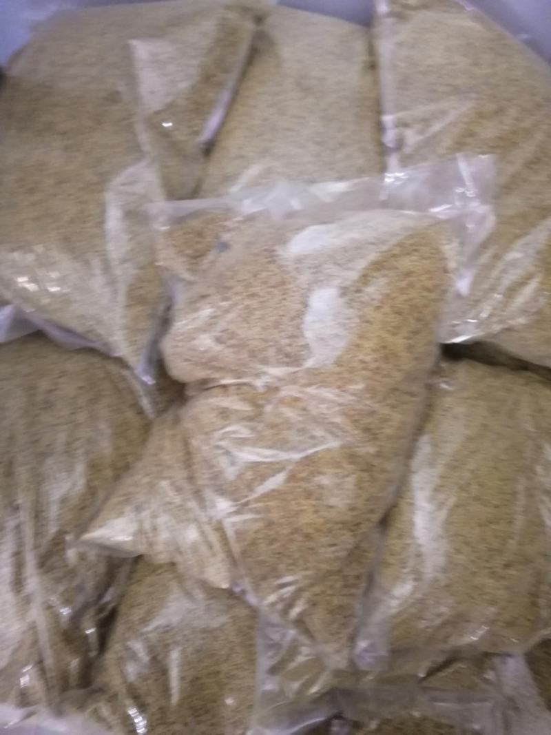 油菜花粉包邮颗粒大粉沫少一手货源一件代发