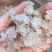 靓货爆米花拉丝天然雪燕干净没碎