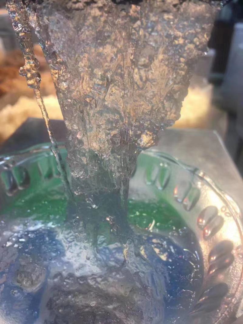 靓货爆米花拉丝天然雪燕干净没碎