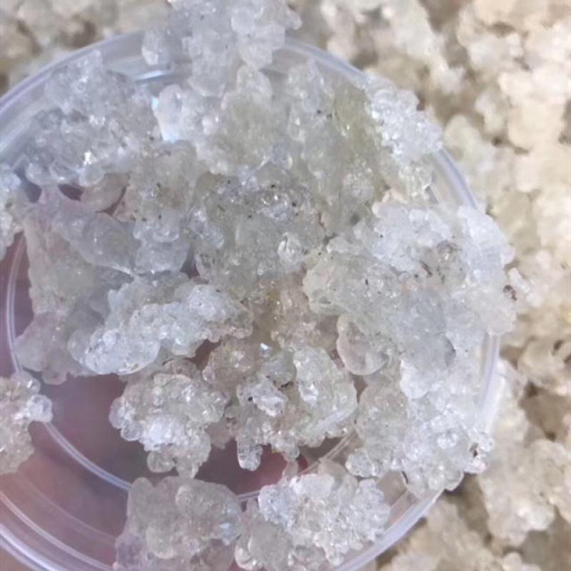 靓货爆米花拉丝天然雪燕干净没碎
