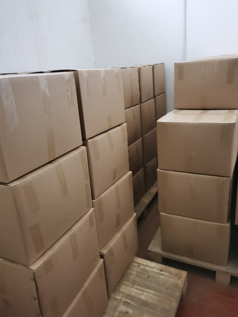 茶叶：微山湖荷叶茶厂家直销长期大量供货一手货源