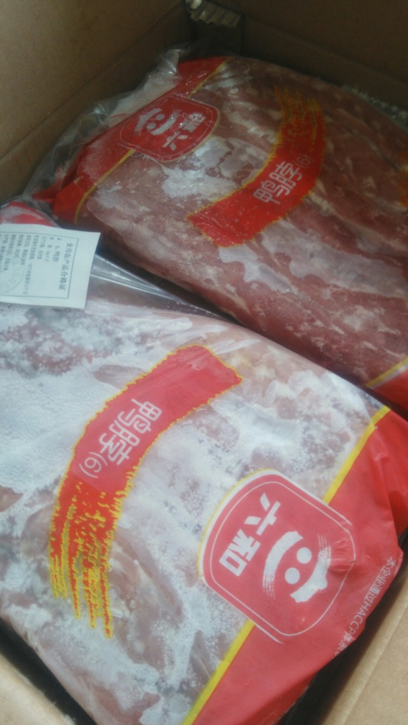 鸭脖（）六和产品值得信赖