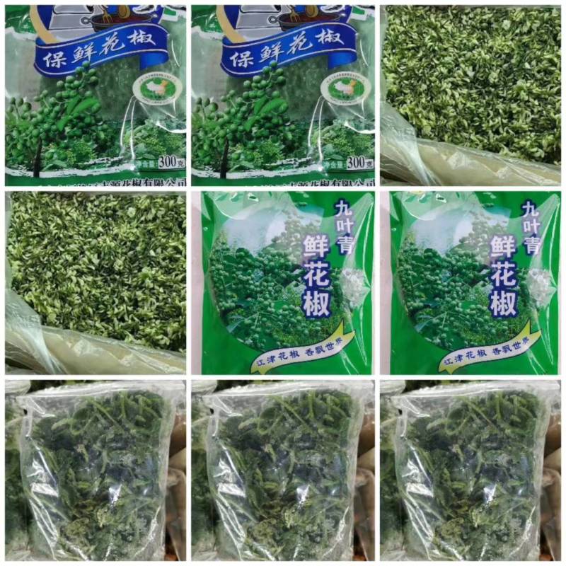 新鲜槐花，干冻，保证新鲜度，各地冷链物流发货