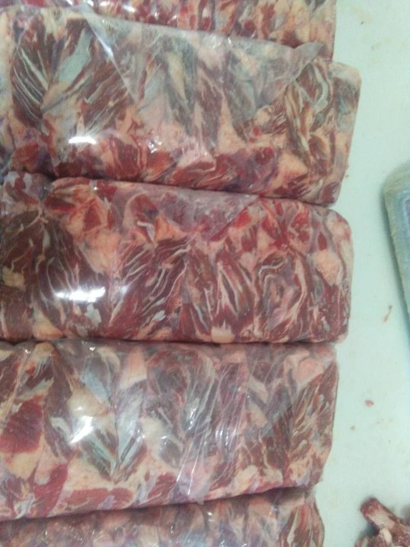 纯干腹肉条，5斤装，7斤装，厂家直销，烧烤必备。