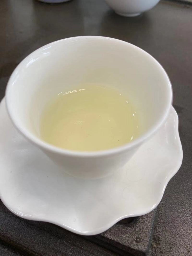 福建省安溪铁观音高海拔茶叶