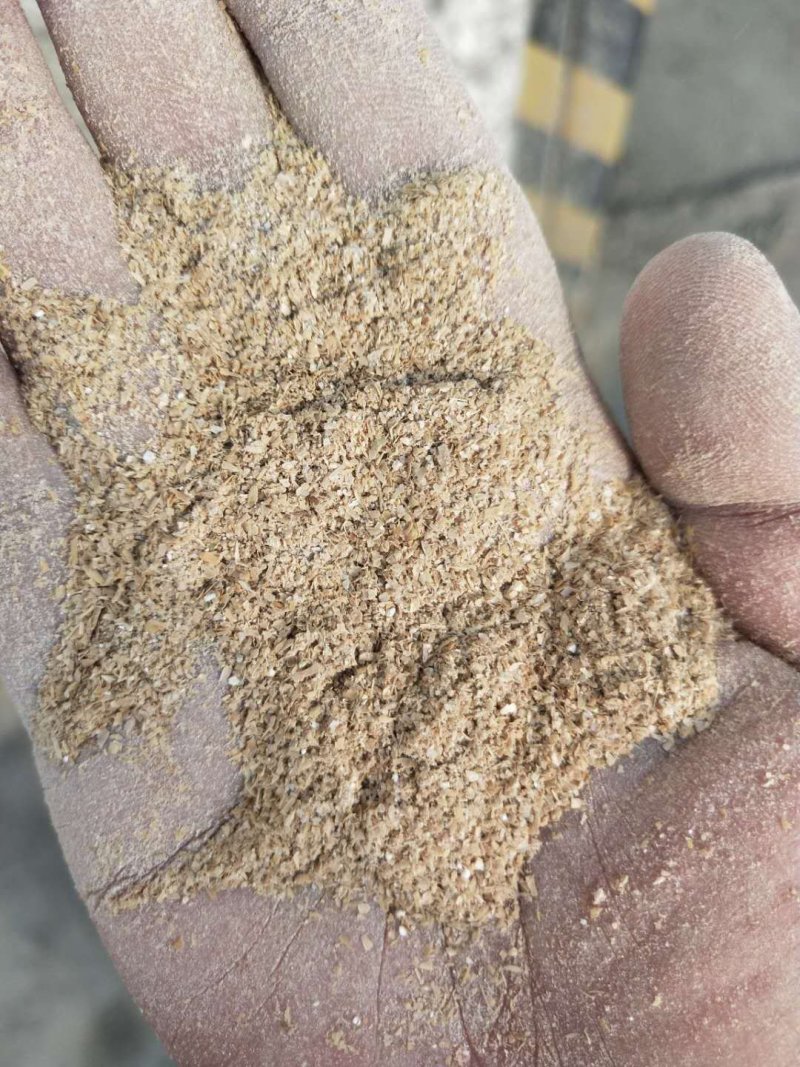 供应花生壳粉养殖饲料原料花生糠稻壳粉有机肥原料