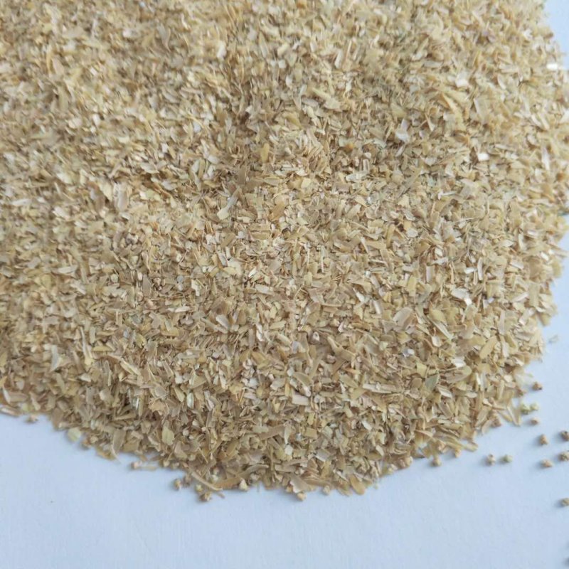 供应花生壳粉养殖饲料原料花生糠稻壳粉有机肥原料
