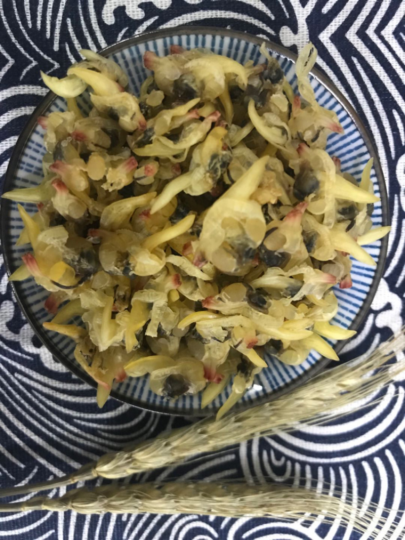 花甲螺肉干蛤蜊肉干