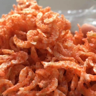磷虾皮米磷虾仁淡干无盐批发不包邮/量大价优