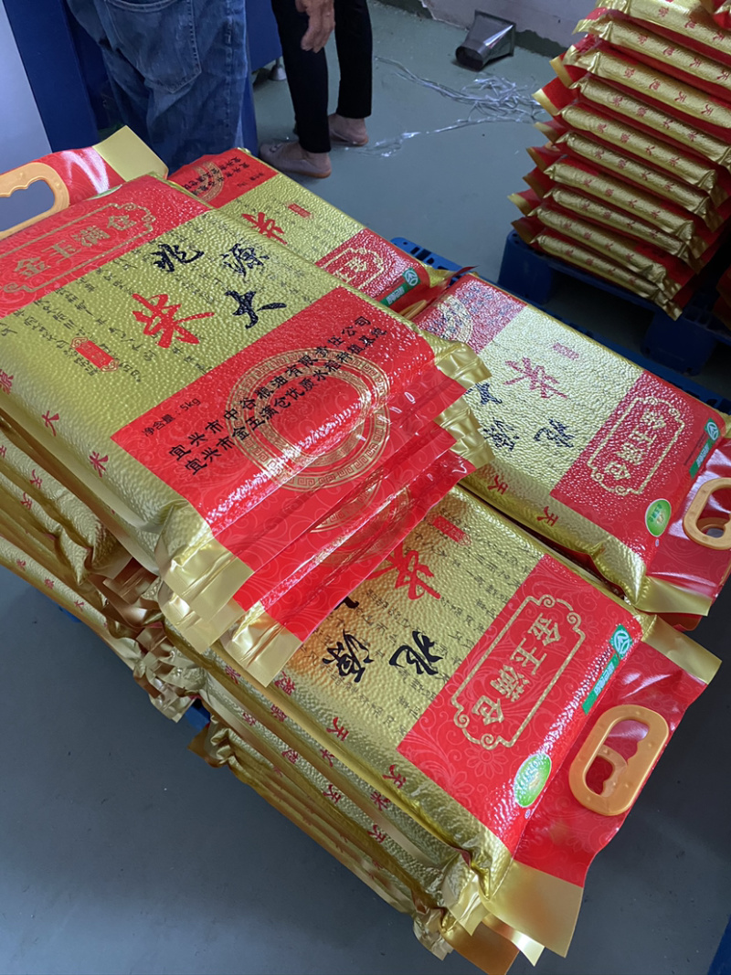 702亩种植基地，保质保量宜兴本土明星品牌