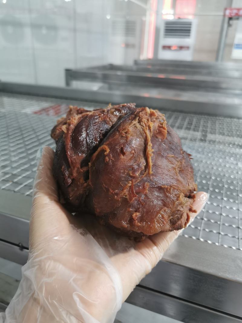 五香熟牛肉，酱牛肉，清水牛肉，纯干发货，不加一滴淀粉，