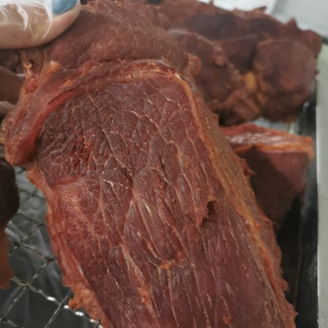 五香熟牛肉，酱牛肉，清水牛肉，纯干发货，不加一滴淀粉，