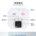 药店家用八指针式干湿温度计工业高精度壁挂式温湿草莓