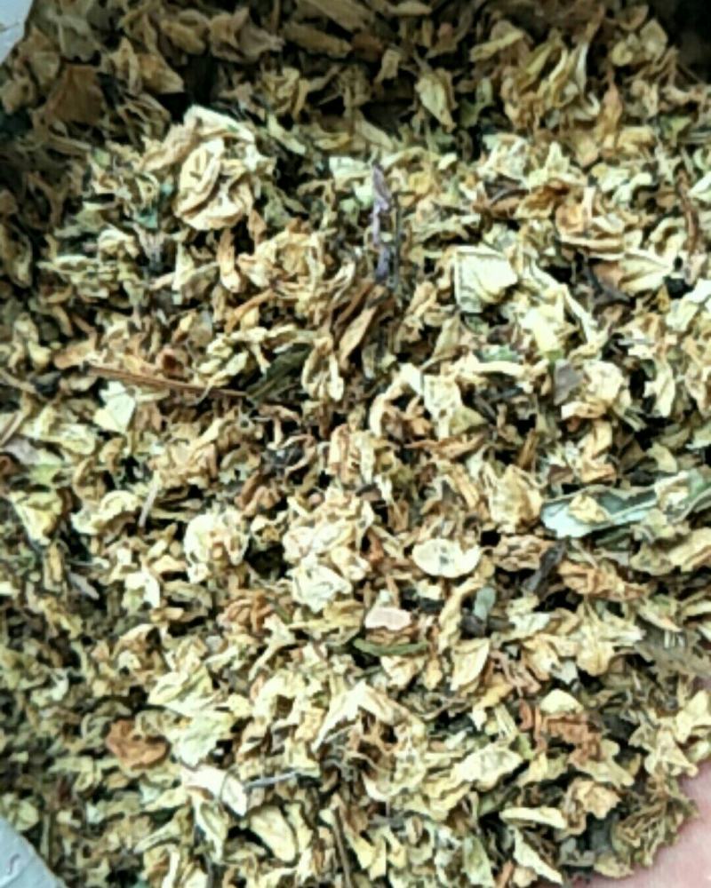 槐花，常年批发供应冷背中药材槐花