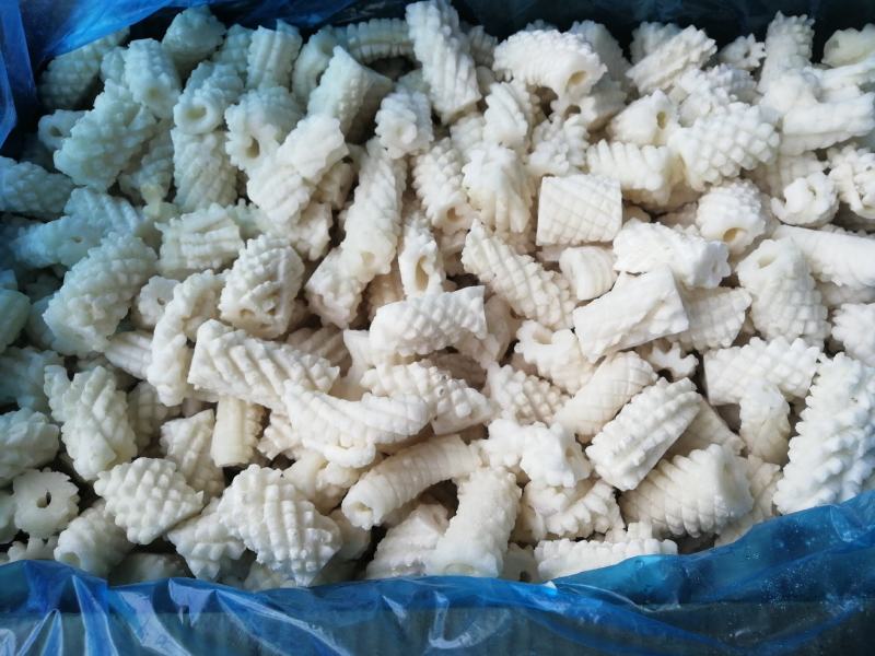 鱿鱼花目鱼花鱿鱼卷真鱿鱼花假一罚百出口品质