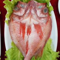 【免清理开背红石斑鱼】深海红鱼红石斑鱼大眼鱼富贵鱼石斑鱼