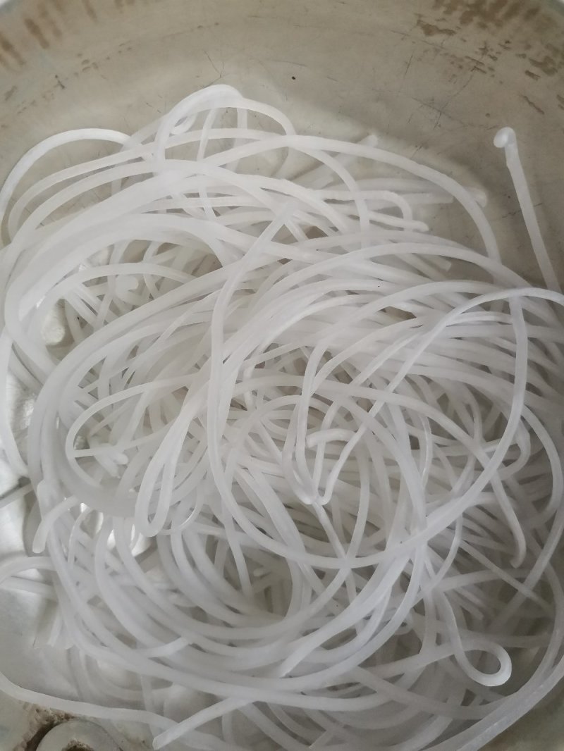 批发东北纯正土豆粉条