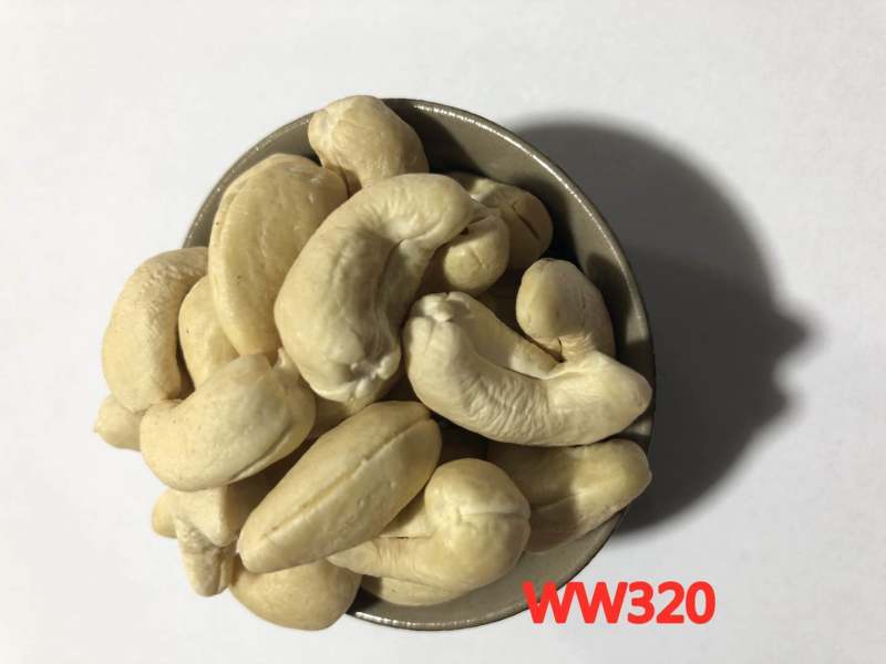大量供应越南腰果巴旦木