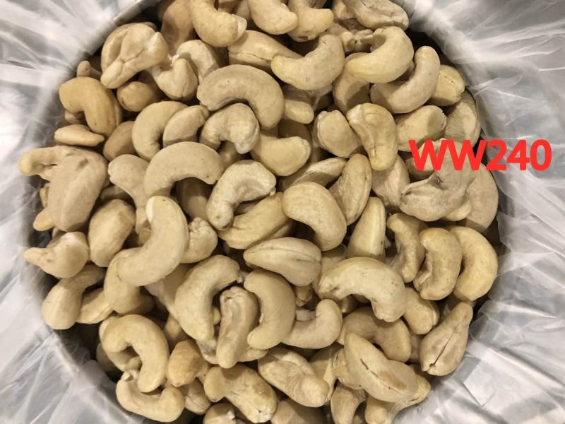 大量供应越南腰果巴旦木