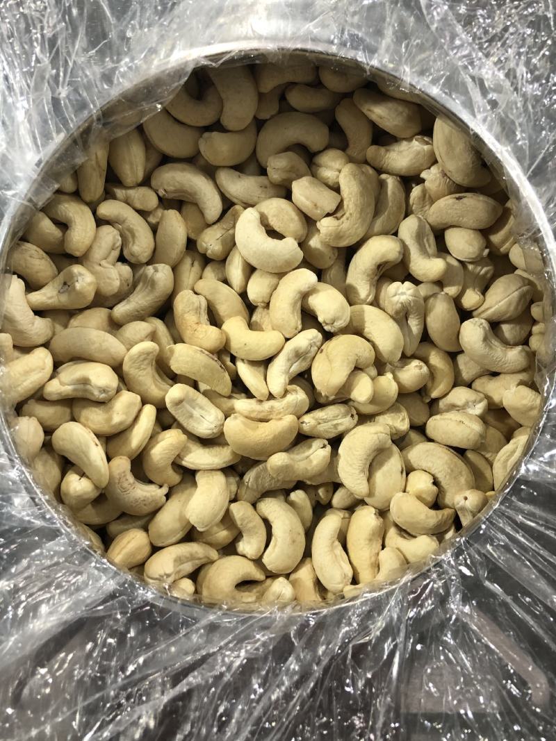 大量供应越南腰果巴旦木