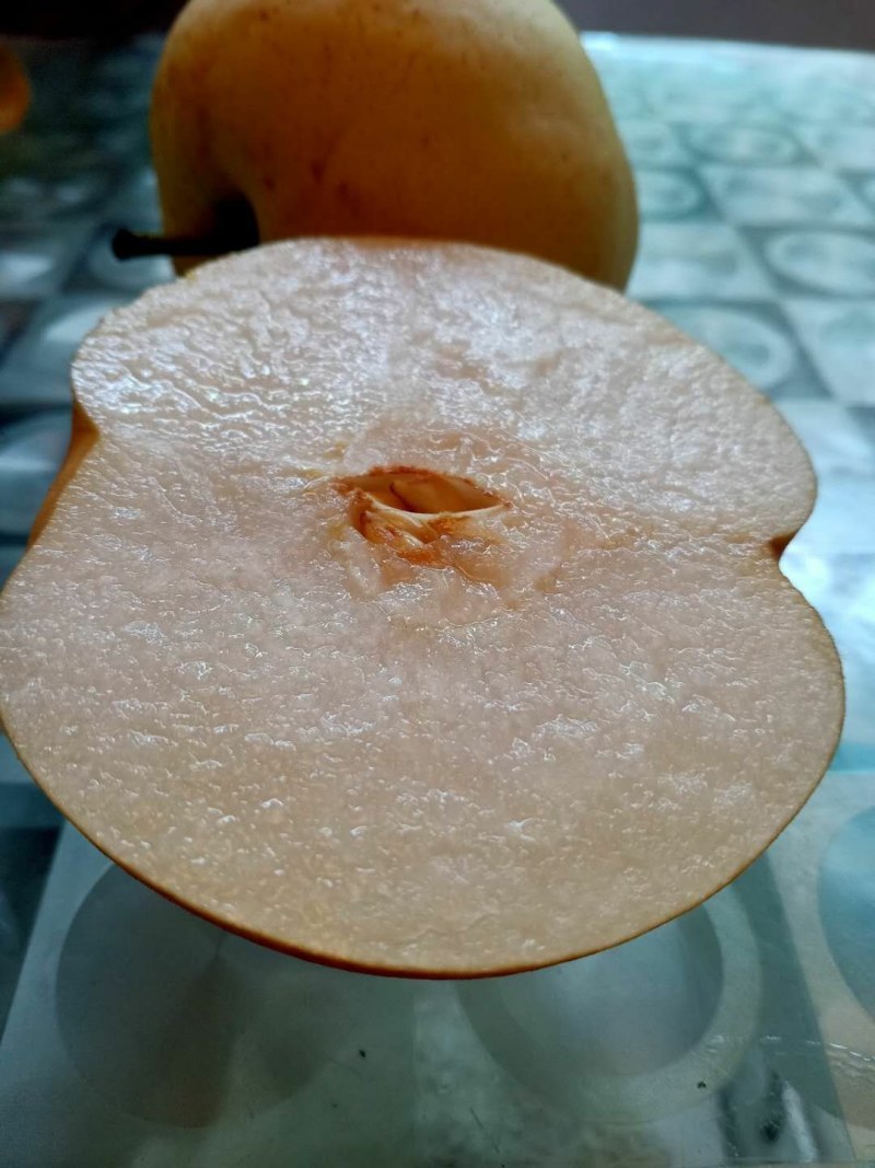 丰水，黄金梨，陕西汉中