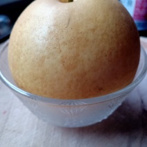 丰水，黄金梨，陕西汉中
