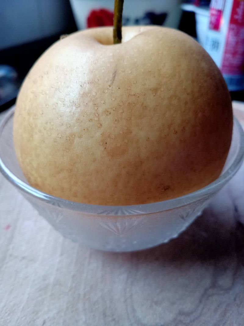 丰水，黄金梨，陕西汉中