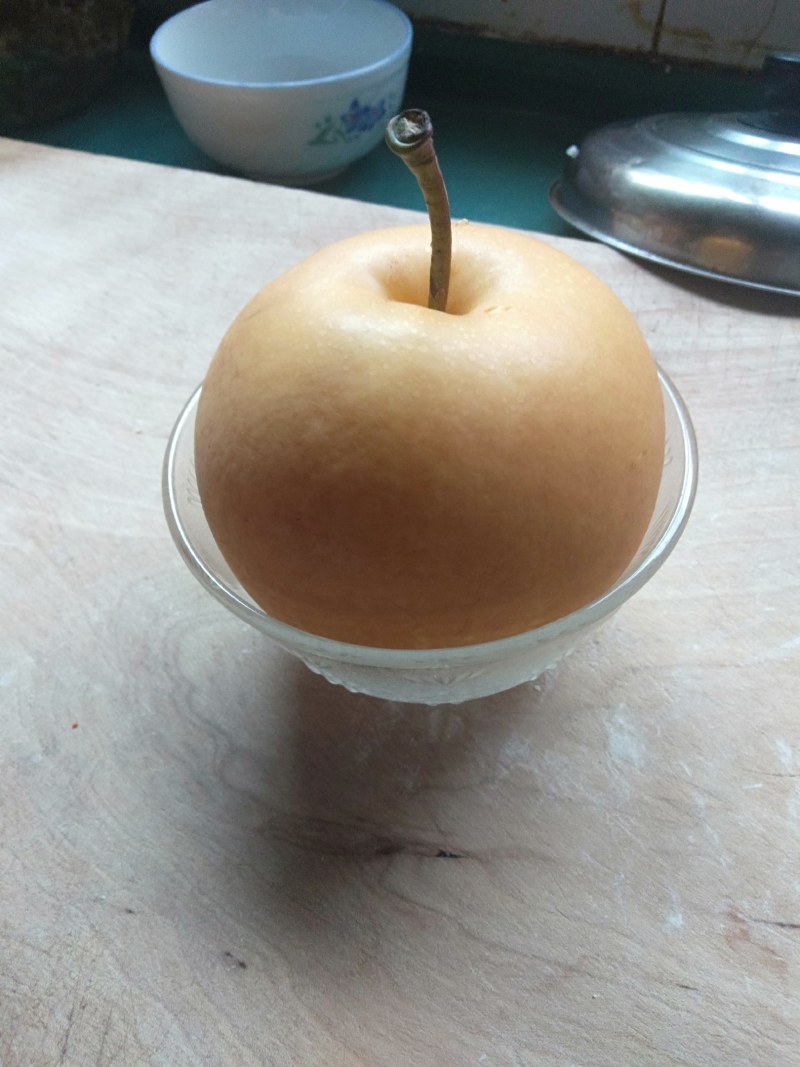 丰水，黄金梨，陕西汉中